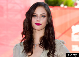 PHOTOS 'Wuthering Heights' Premieres At Venice