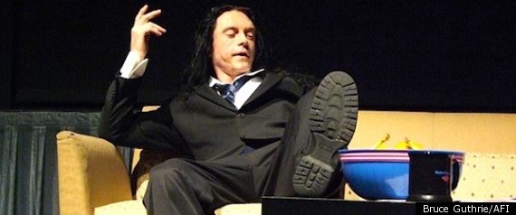 Tommy Wiseau