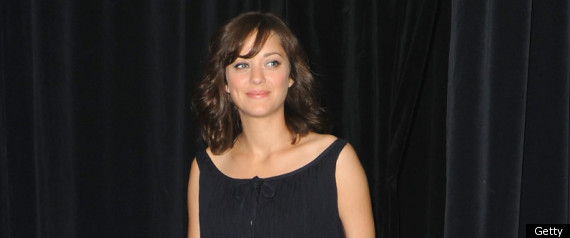 Marion Cotillard