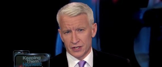Anderson Cooper