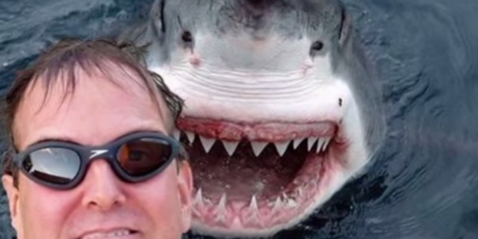 بالأرقام: صور الـ سيلفي  أخطر من أسماك القرش.. فانتبه