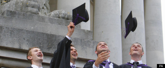 Degree Means Better Pay