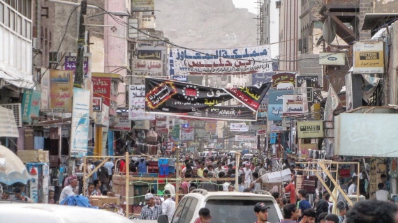 saudi arabia