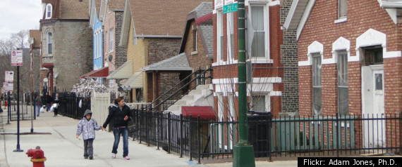 Chicago Homes