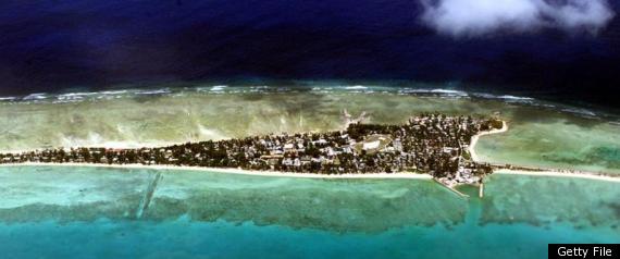 Kiribati