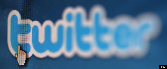 Twitter Logo