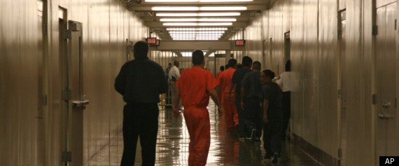 Immigrant Detention