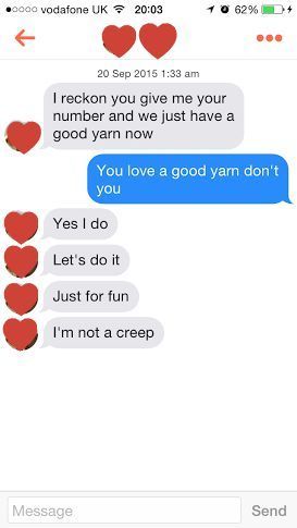 tinder