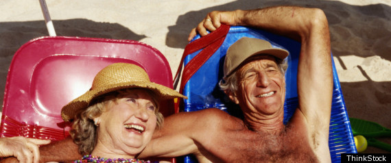 Sun Damage Spa Treatments