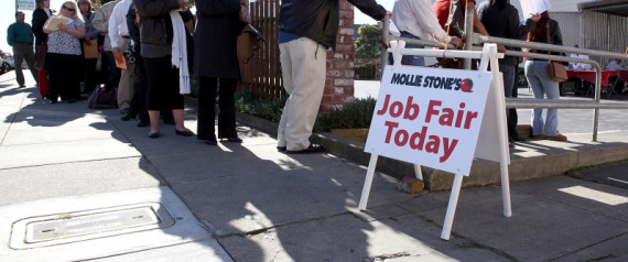 Recession Unemployment