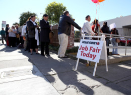 EXCERPT: A People's History Of The Great Recession