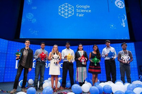 google science fair 2015 winners
