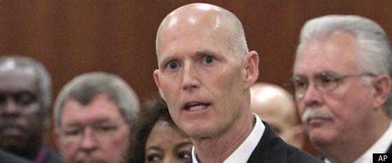 Aclu Florida Drug Testing