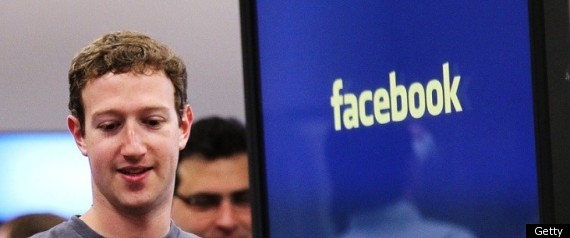 Facebook Profits