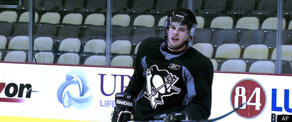 Sidney Crosby