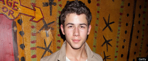 Nick Jonas