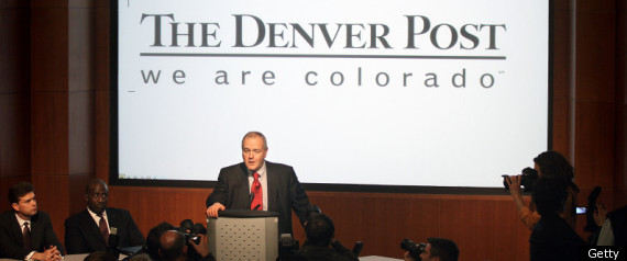 Medianews Group New Ceo