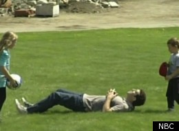 Morning Rush: Best Morning Show Clips For September 7th, 2011