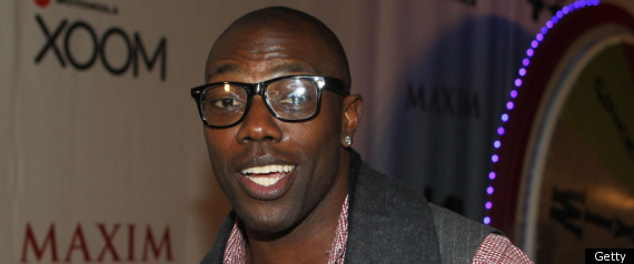 Terrell Owens