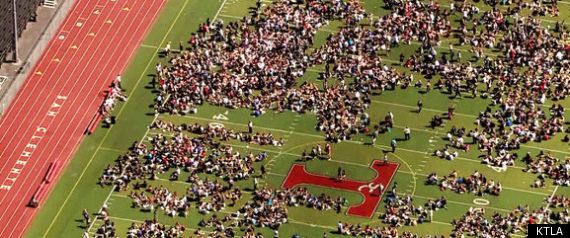 Bomb Threat San Clemente High School