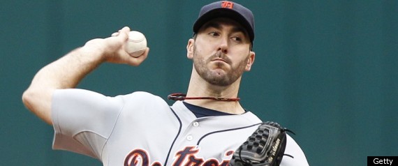 Justin Verlander
