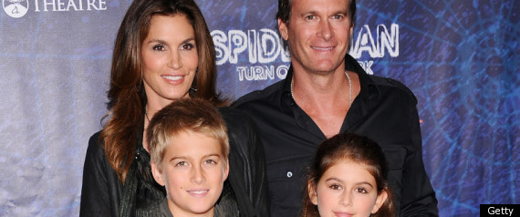 Cindy Crawford
