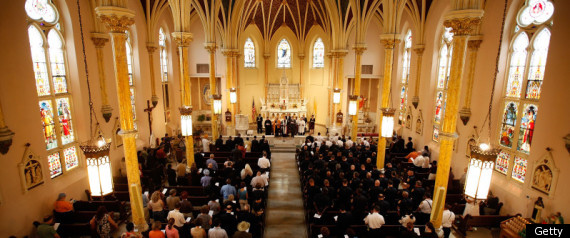 Interfaith Worship