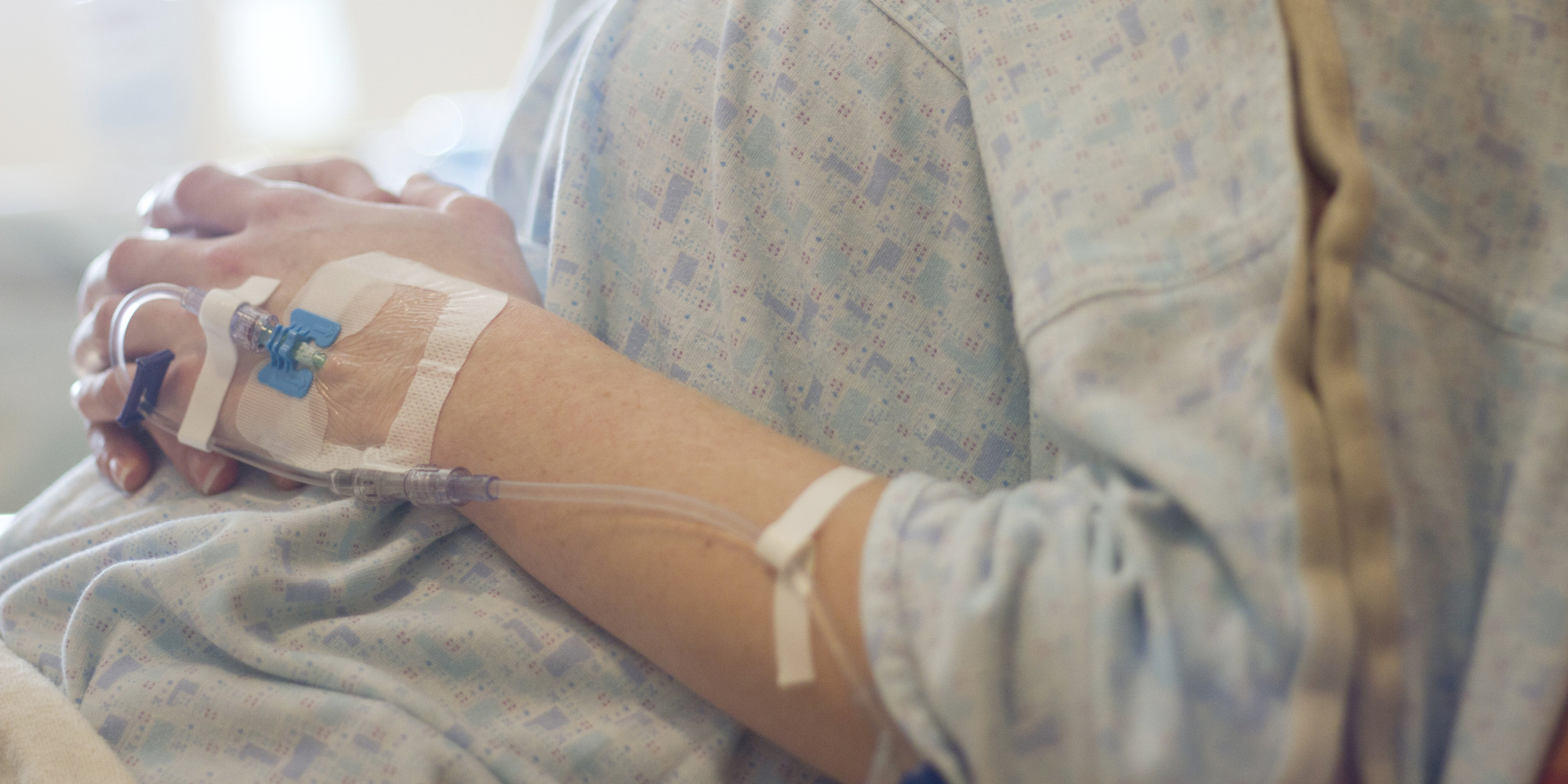 What Your Pregnant Friend on Hospital Bed Rest Wishes You Knew HuffPost
