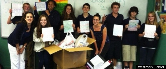 Haiti Volunteering