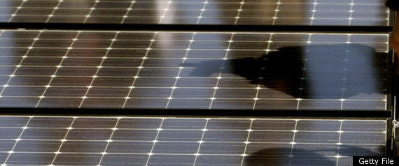 Solar Panels