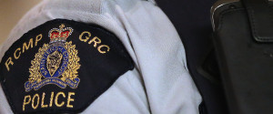 RCMP