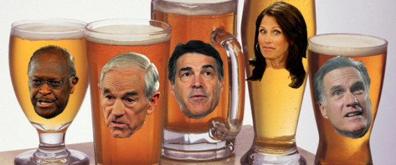 Gop Debate Drinking Game