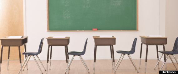 Montana Teachers Strike