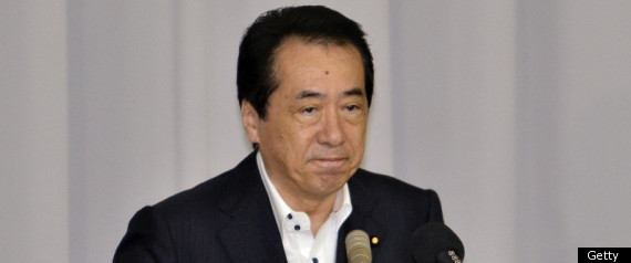 Naoto Kan