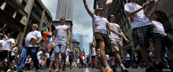 Evangelicals Gay Marriage