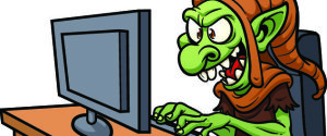 Internet Troll