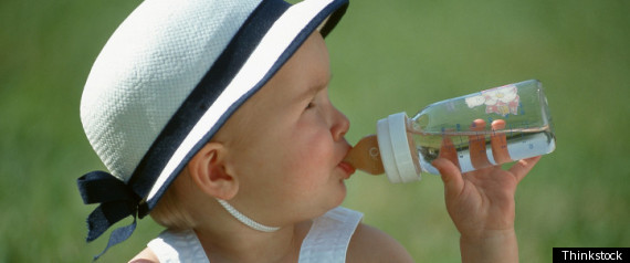 Baby Bottle Bpa Ban