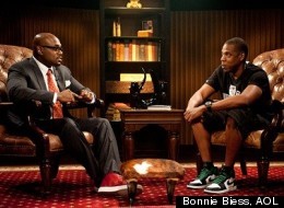 WATCH: Steve Stoute Talks Brands, Marketing With Jay-Z, Pharrell & Lady Gaga