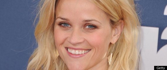 Reese Witherspoon