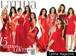 Latina Magazine Celebrates 15 Years