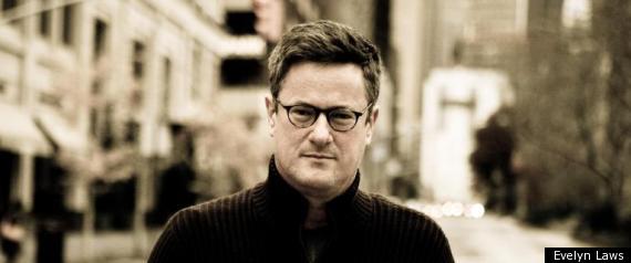 Joe Scarborough