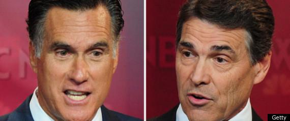 Romney Perry