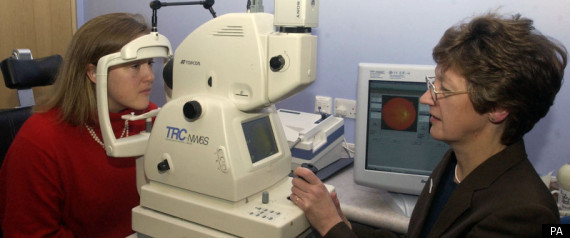 Retina