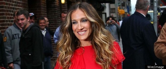 Sarah Jessica Parker