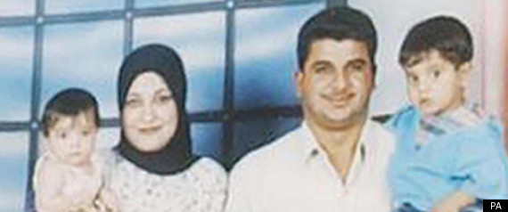 Baha Mousa