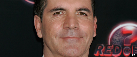 Simon Cowell