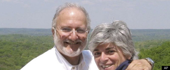Bill Richardson Alan Gross