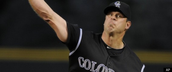 Colorado Rockies