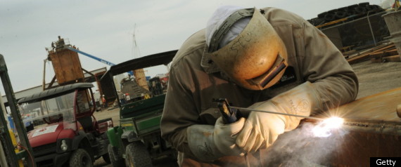 Manufacturing Sector