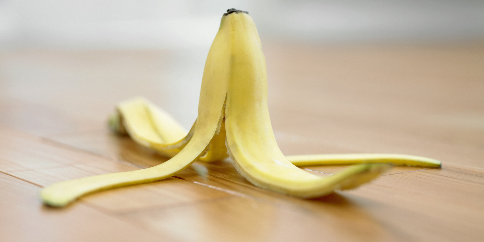 You Can And Probably Should Be Eating Banana Peels Huffpost